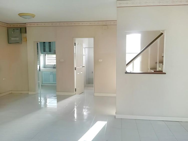 💟 บ้านเดี่ยว โครงการชัยพฤกษ์ เทพารักษ์ 💟 รูปที่ 3