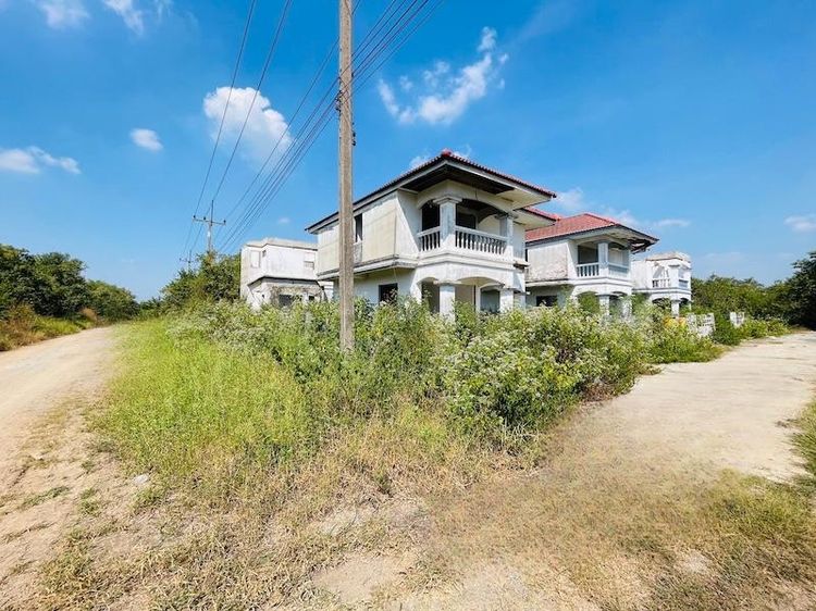 💟 บ้านเดี่ยว วังน้อย 💟 รูปที่ 3