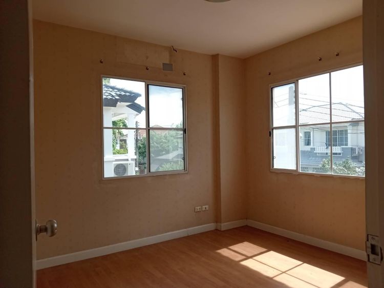 💟 บ้านเดี่ยว 2 ชั้น โครงการชัยพฤกษ์ 2 💟 รูปที่ 3