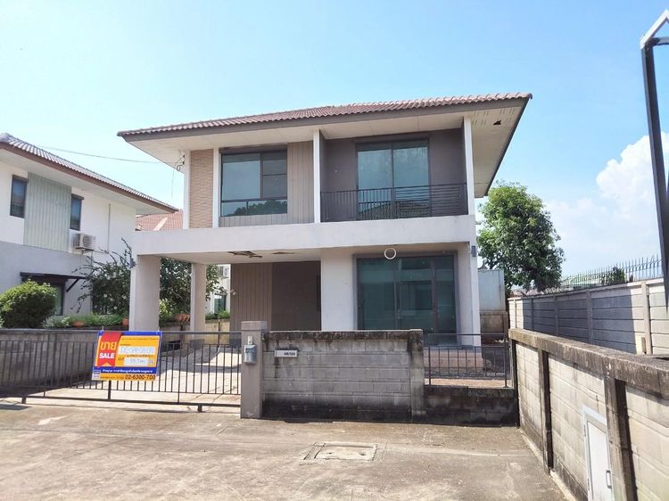 💟 บ้านเดี่ยว โครงการโกลเด้น วิลเลจ บางนา-กิ่งแก้ว 💟 รูปที่ 2