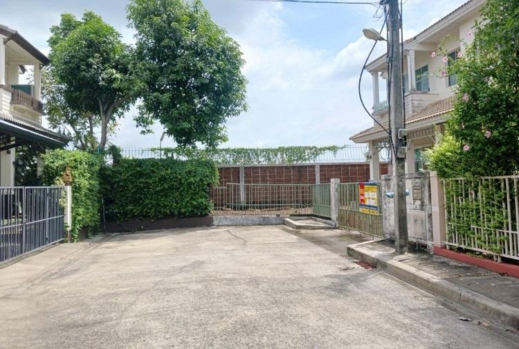 💟 บ้านเดี่ยว โครงการชัยพฤกษ์ 2 ติวานนท์-วงแหวน 💟 รูปที่ 2