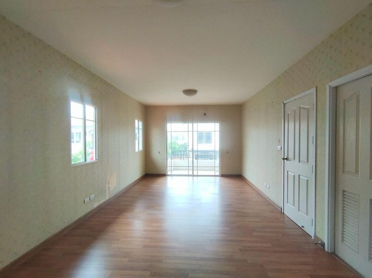 💟 บ้านเดี่ยว 2 โครงการภัสสร เพรสทีจ อ่อนนุช 💟 รูปที่ 4