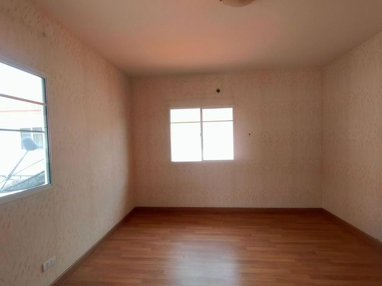 💟 บ้านเดี่ยว 2 โครงการภัสสร เพรสทีจ อ่อนนุช 💟 รูปที่ 3