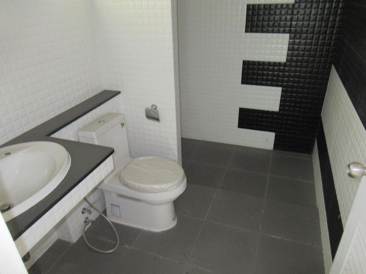 💟 บ้านเดี่ยว โครงการดิ แอลเลแกนซ์ เพชรเกษม 81 หนองแขม 💟 รูปที่ 4