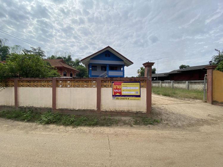 💟 บ้านเดี่ยว สันป่าตอง เชียงใหม่ 💟 รูปที่ 2