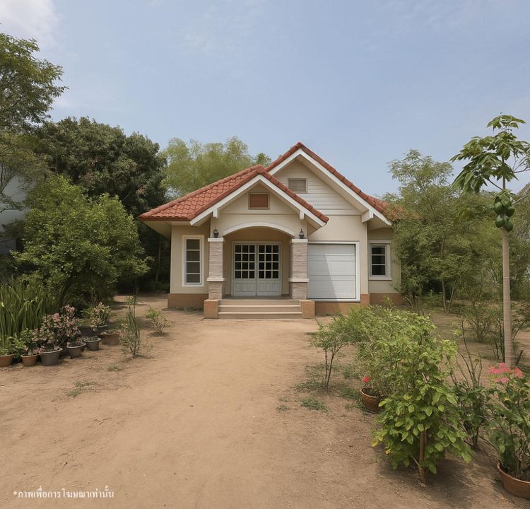 💟 บ้านเดี่ยว สตึก 💟 รูปที่ 3