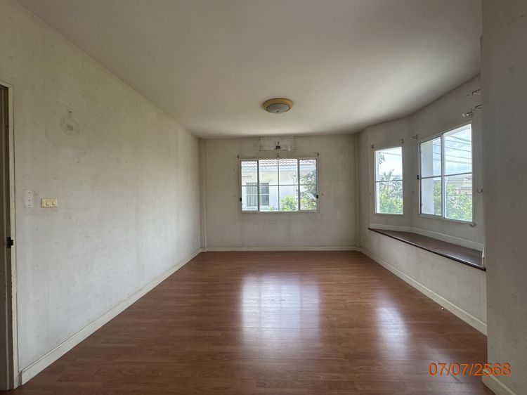 💟 บ้านเดี่ยวหมู่บ้านชัยพฤกษ์รังสิตคลอง4 💟 รูปที่ 4