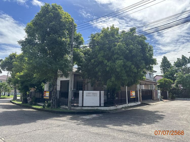 💟 บ้านเดี่ยวหมู่บ้านชัยพฤกษ์รังสิตคลอง4 💟 รูปที่ 2