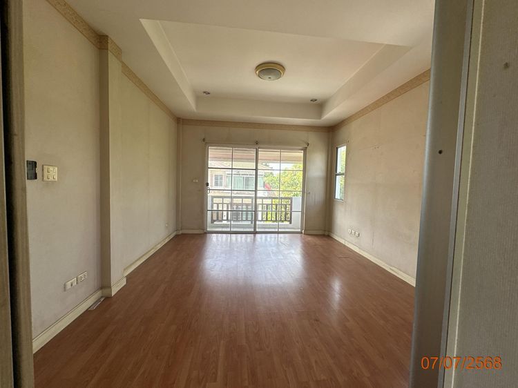 💟 บ้านเดี่ยวหมู่บ้านชัยพฤกษ์รังสิตคลอง4 💟 รูปที่ 3