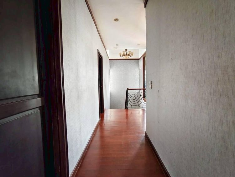 💟 บ้านเดี่ยว 2 ชั้น โครงการธนทองเลคไซด์ซิตี้ 💟 รูปที่ 4