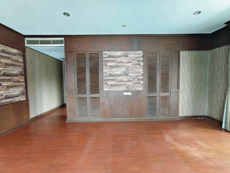 💟 บ้านเดี่ยว 2 ชั้น โครงการธนทองเลคไซด์ซิตี้ 💟 รูปที่ 3