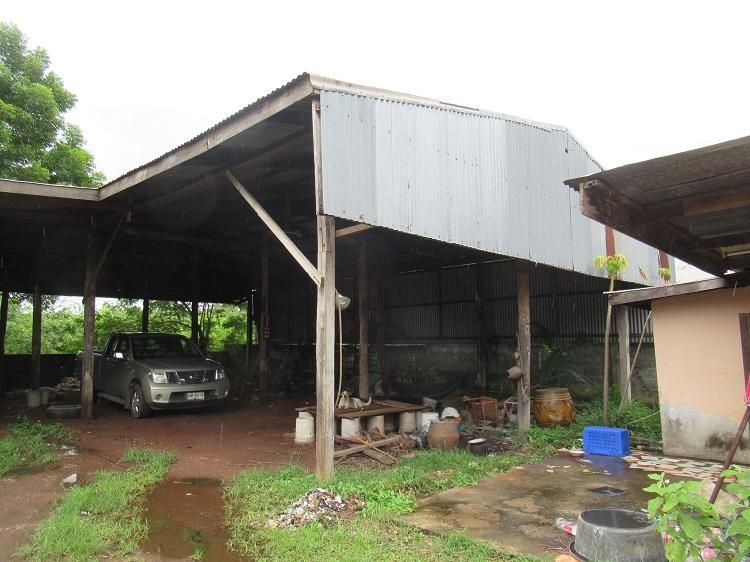 💟 บ้านเดี่ยวชั้นเดียว 2 หลัง หนองบัวลำภู 💟 รูปที่ 4