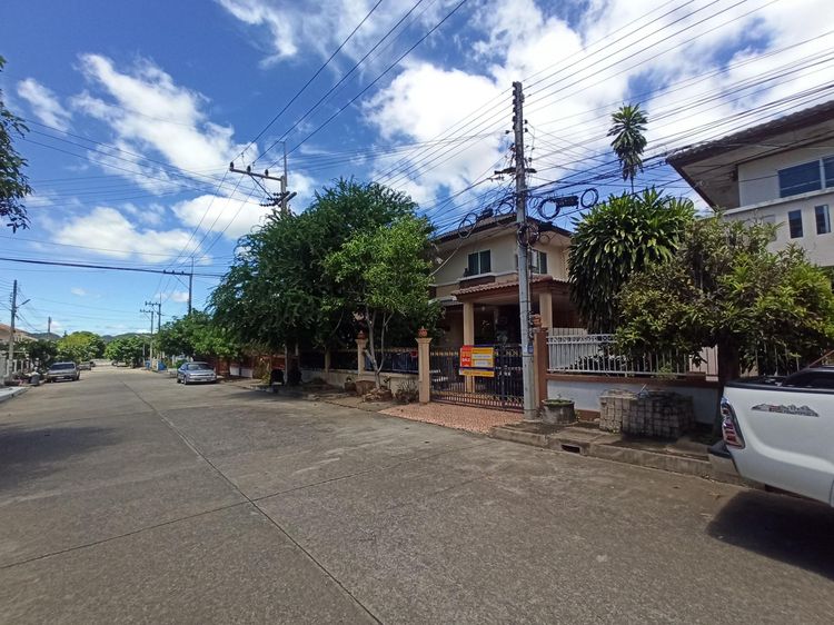 💟 บ้านเดี่ยว โครงการพฤกษากาญจน์ 3 เมืองกาญจนบุรี 💟 รูปที่ 2