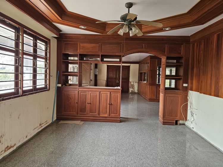 💟 บ้านเดี่ยว เมืองเลย 💟 รูปที่ 4