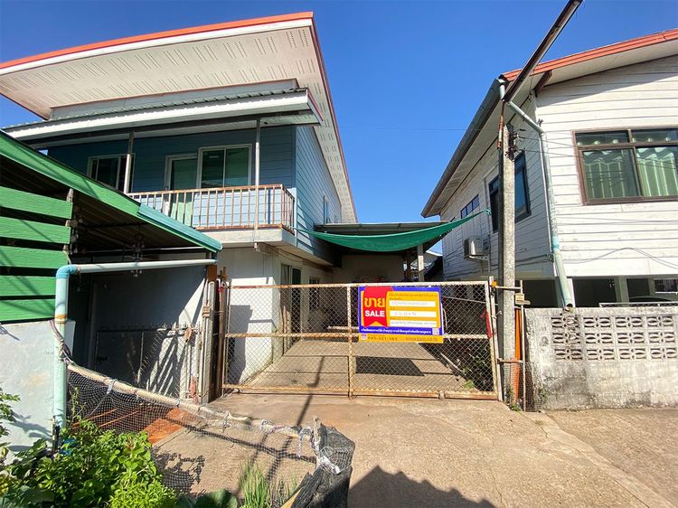 💟 บ้านเดี่ยว เรณูนคร 💟