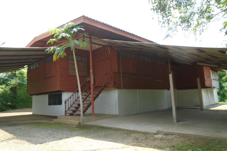 💟 บ้านเดี่ยว นาคตแพะ ลำปาง 💟 รูปที่ 2