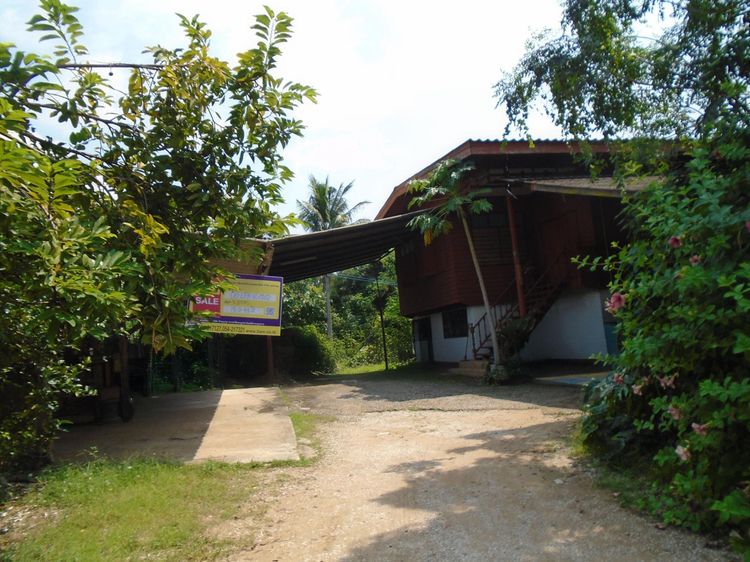 💟 บ้านเดี่ยว นาคตแพะ ลำปาง 💟