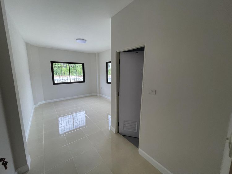 💟 บ้านเดี่ยว โครงการสวีทโฮม ชลบุรี : ปรับปรุงใหม่ 💟 รูปที่ 4