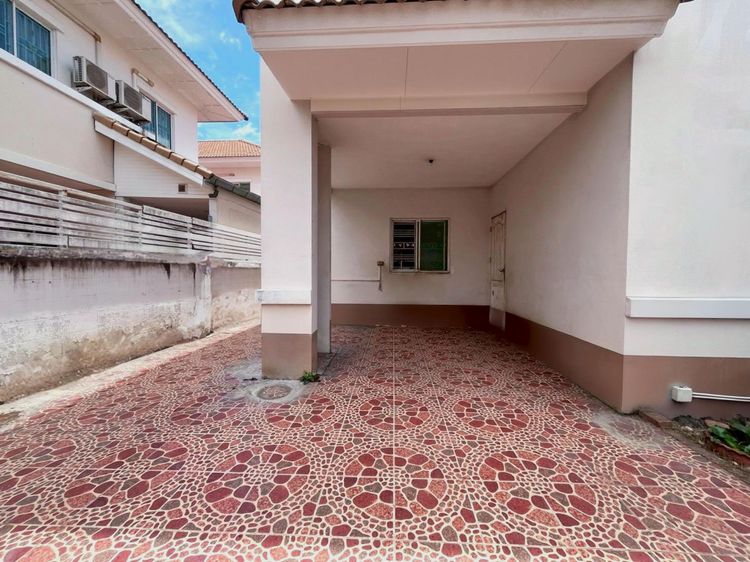 💟 บ้านเดี่ยว โครงการแลนซีโอ วงแหวน-ปิ่นเกล้า บางใหญ่ 💟 รูปที่ 4