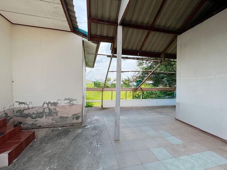 💟 บ้านเดี่ยว วังน้ำเขียว นครราชสีมา 💟 รูปที่ 4