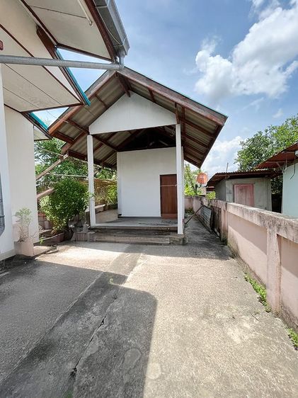 💟 บ้านเดี่ยว วังน้ำเขียว นครราชสีมา 💟 รูปที่ 2