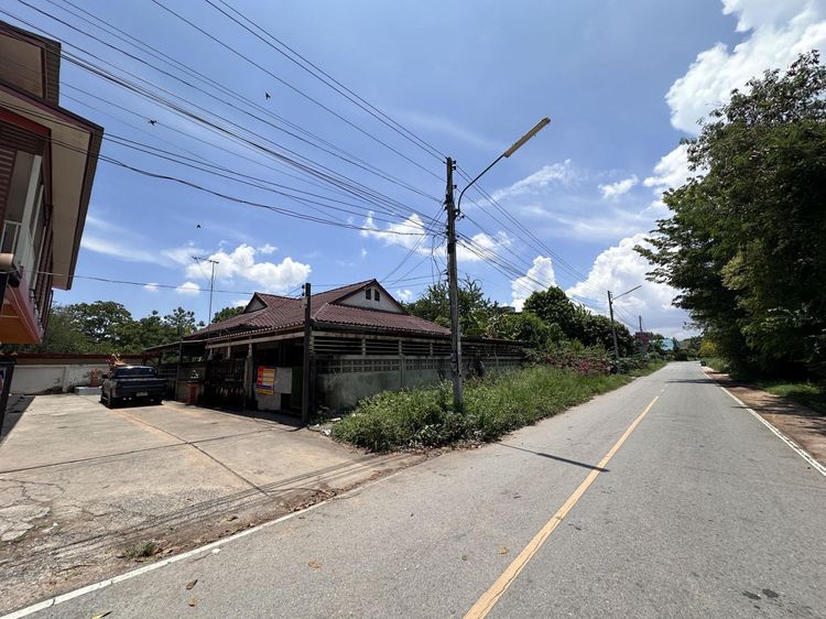 💟 บ้านแฝดชั้นเดียวนครราชสีมา 💟 รูปที่ 3