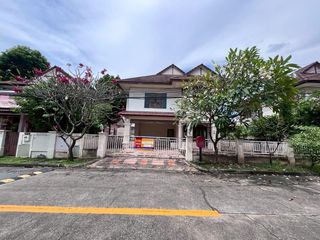 💟 บ้านเดี่ยว 2 ชั้น โครงการวิภาวรรณ 💟