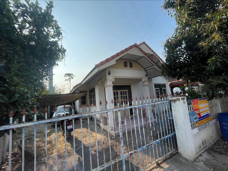 💟 บ้านเดี่ยว โครงการน้ำผึ้งแลนด์ 2 นครราชสีมา 💟 รูปที่ 4