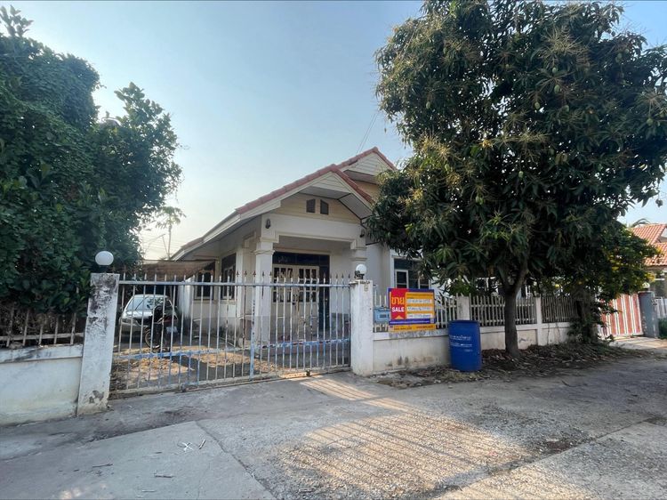 💟 บ้านเดี่ยว โครงการน้ำผึ้งแลนด์ 2 นครราชสีมา 💟 รูปที่ 2