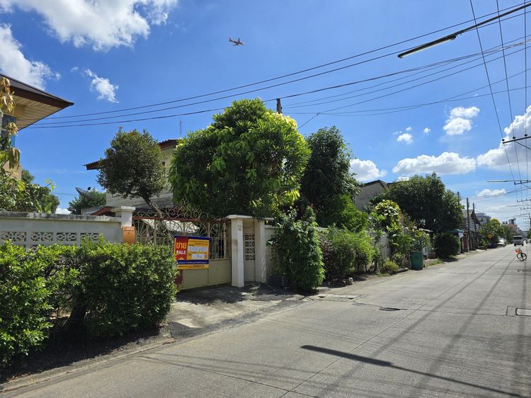 💟 บ้านเดี่ยว ปทุมธานี 💟 รูปที่ 2