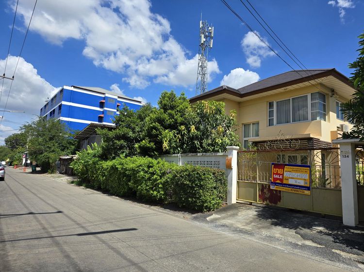 💟 บ้านเดี่ยว ปทุมธานี 💟 รูปที่ 3