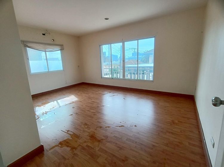 💟 บ้านเดี่ยว โครงการวราบดินทร์ เฟส 2 กัลปพฤกษ์ 💟 รูปที่ 3