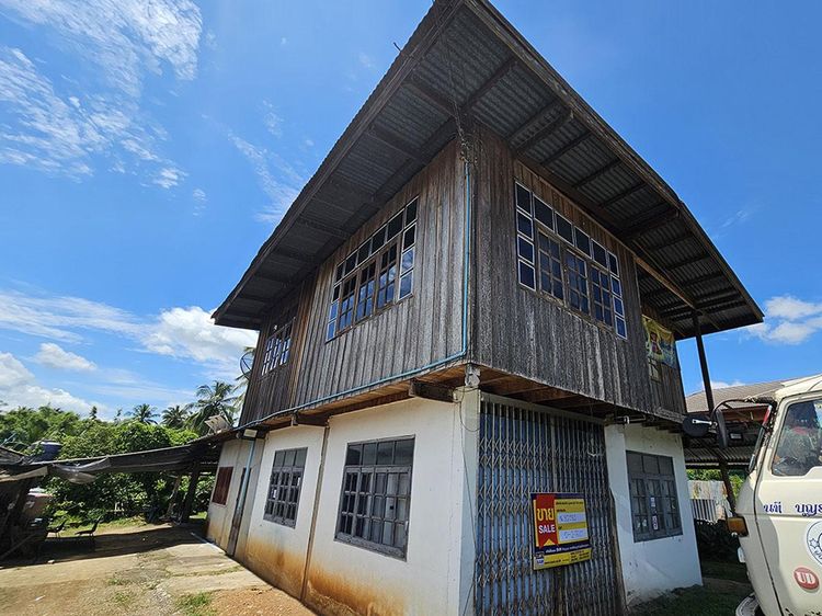 💟 บ้านเดี่ยว ห้วยใหญ่ เพชรบูรณ์ 💟 รูปที่ 2