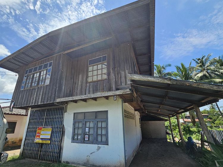 💟 บ้านเดี่ยว ห้วยใหญ่ เพชรบูรณ์ 💟