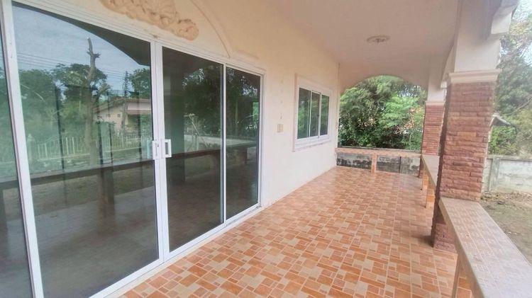 💟 บ้านเดี่ยวชั้นเดียว นครราชสีมา 💟 รูปที่ 4