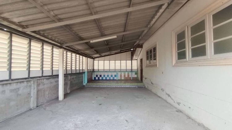 💟 บ้านเดี่ยวชั้นเดียว นครราชสีมา 💟 รูปที่ 3