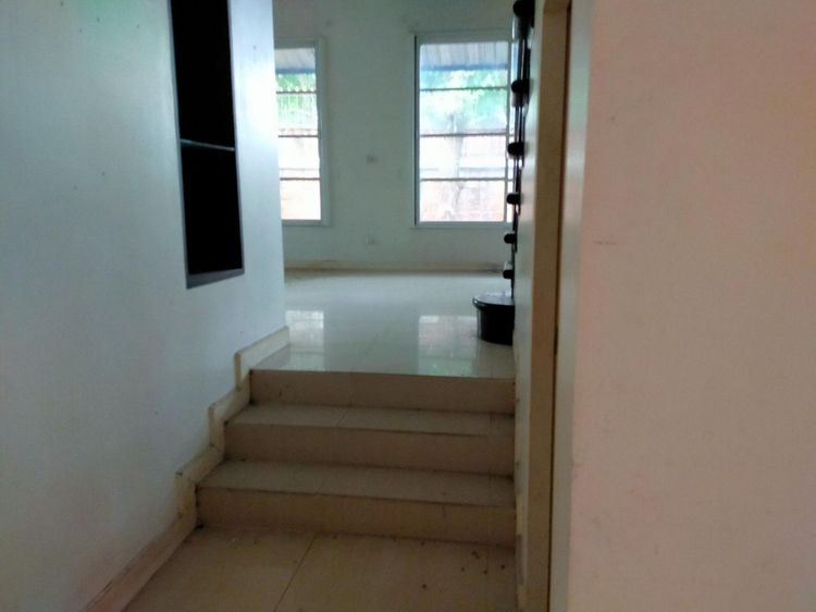 💟 บ้านเดี่ยว หมู่บ้านเดอะซิตี้ ปิ่นเกล้า-พระราม 5 นครอินทร์ 💟 รูปที่ 4