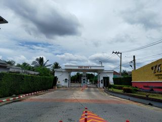 💟 บ้านเดี่ยว หมู่บ้านเดอะซิตี้ ปิ่นเกล้า-พระราม 5 นครอินทร์ 💟