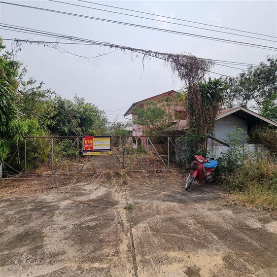 💟 บ้านเดี่ยว บ้านเวียง แพร่ 💟