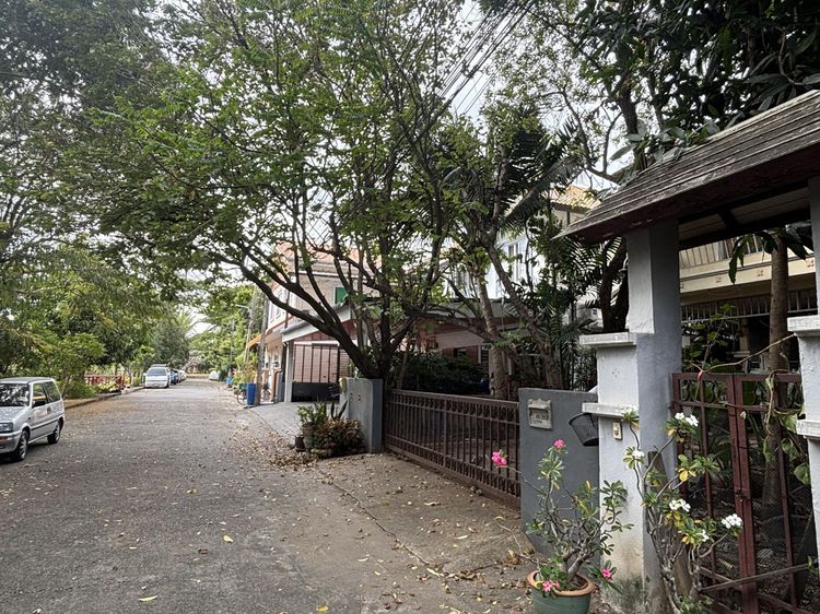💟 บ้านเดี่ยว 2 ชั้น โครงการดิสคอพเวอรี่ บาหลีไฮ 💟 รูปที่ 3