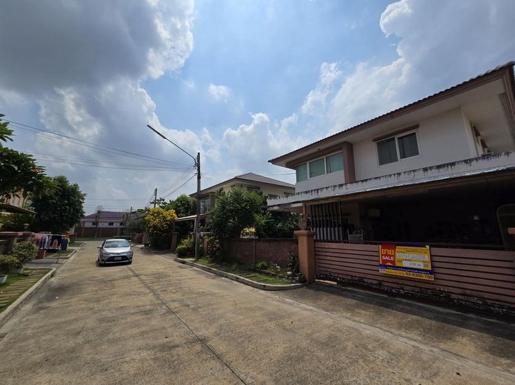 💟 บ้านเดี่ยว โครงการคาซ่าวิลล์ รังสิต 💟 รูปที่ 3