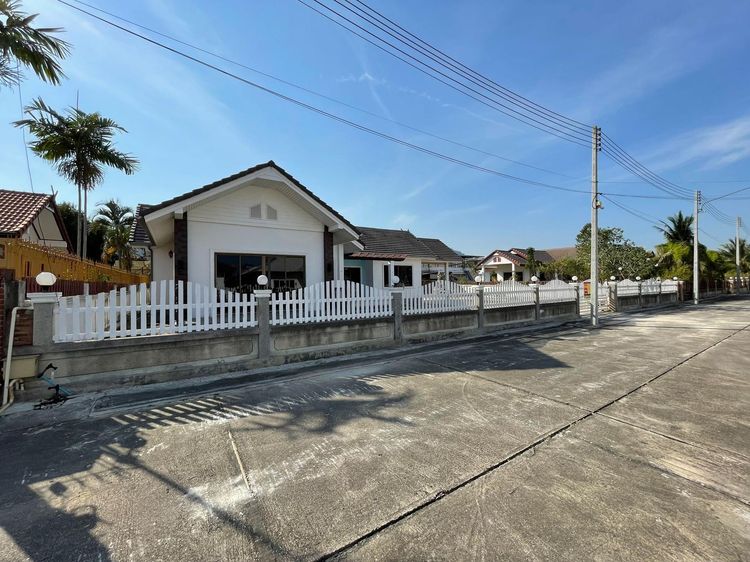 💟 บ้านเดี่ยว โครงการหมู่บ้านชายเขา 2 หัวหิน 💟 รูปที่ 2