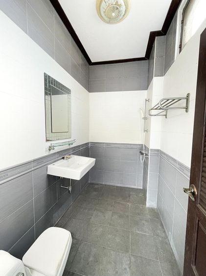 💟 บ้านเดี่ยว โครงการหมู่บ้านชายเขา 2 หัวหิน 💟 รูปที่ 3