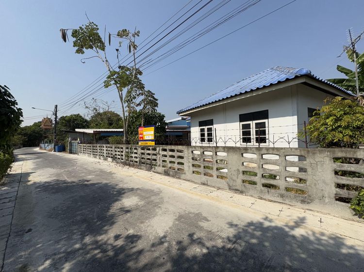 💟 บ้านเดี่ยว แก่งคอย สระบุรี 💟 รูปที่ 2