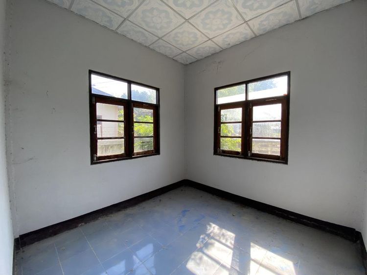 💟 บ้านเดี่ยว แก่งคอย สระบุรี 💟 รูปที่ 4