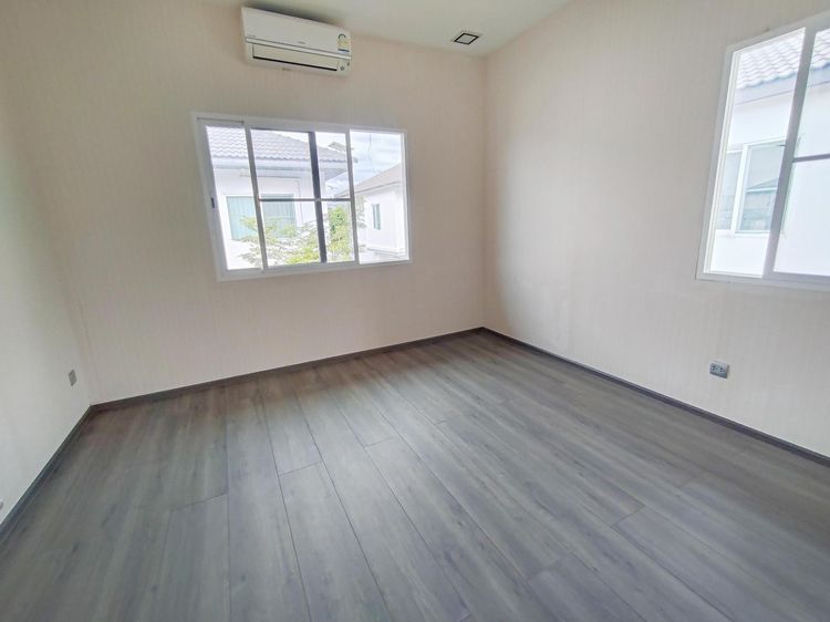 💟 บ้านเดี่ยว โครงการมัณฑนา ราชพฤกษ์-สะพานมหาเจษฏาบดินทร์ฯ นนทบุรี 💟 รูปที่ 3