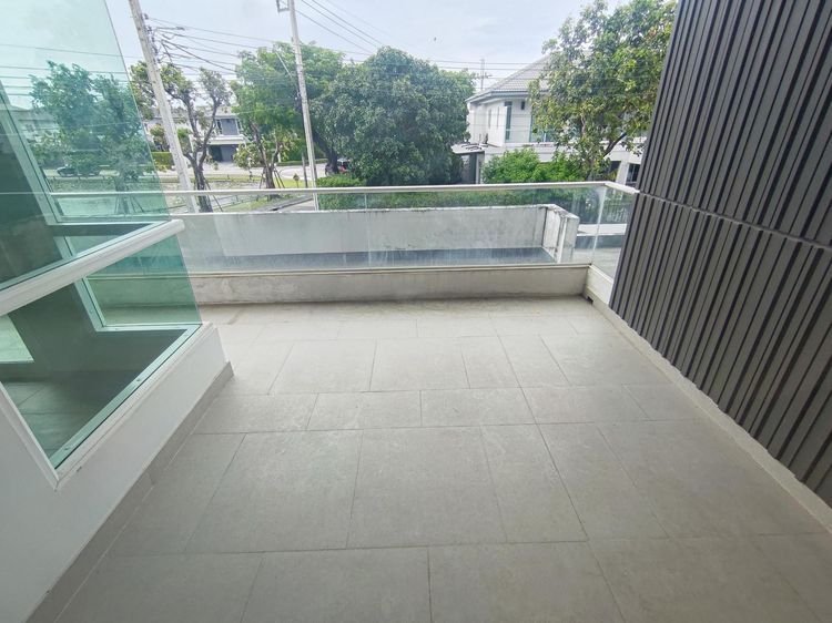 💟 บ้านเดี่ยว โครงการมัณฑนา ราชพฤกษ์-สะพานมหาเจษฏาบดินทร์ฯ นนทบุรี 💟 รูปที่ 4