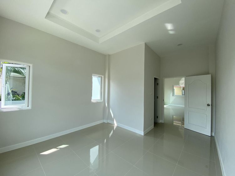 💟 บ้านเดี่ยว โครงการเดอะปาล์มพลาบีช บ้านฉาง 💟 รูปที่ 4