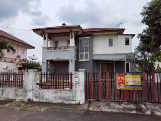 💟 บ้านเดี่ยว โครงการสิรินดา พราน่า บางพลี 💟