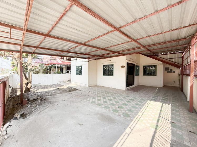 💟 บ้านเดี่ยว โครงการฉายภูมิวิวล์ หนองแค 💟 รูปที่ 2